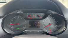 Vauxhall Crossland 1.2 Turbo [130] Design 5dr Auto Petrol Hatchback